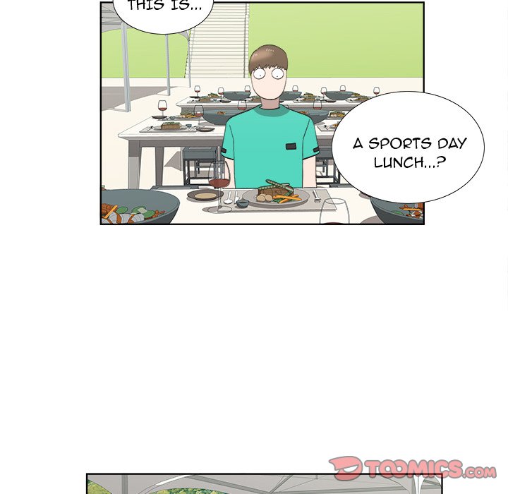 New Teacher in Town Chapter 25 image 31