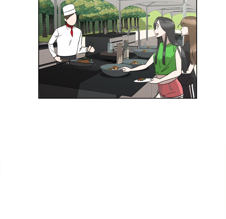 New Teacher in Town Chapter 25 image 32