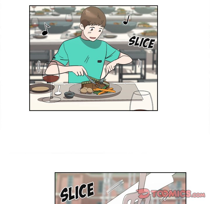 New Teacher in Town Chapter 25 image 33