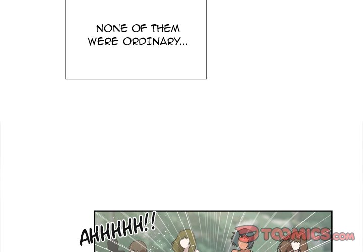 New Teacher in Town Chapter 25 image 3