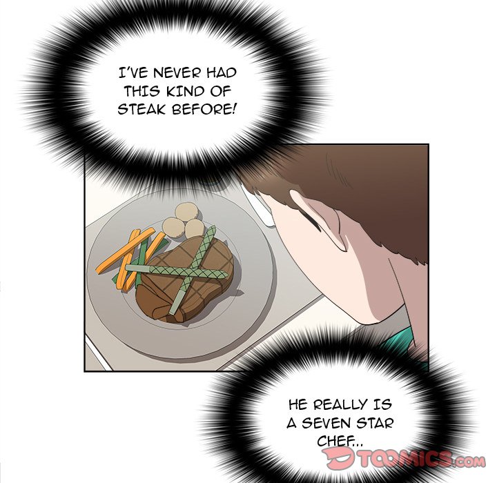 New Teacher in Town Chapter 25 image 39