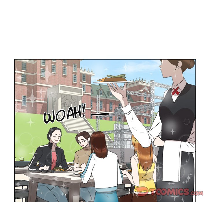 New Teacher in Town Chapter 25 image 41