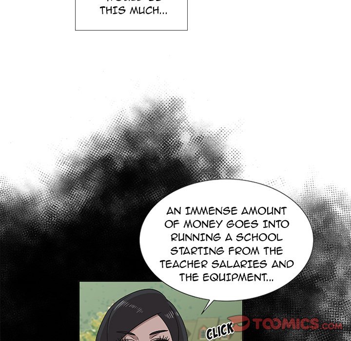 New Teacher in Town Chapter 25 image 43