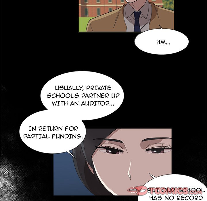 New Teacher in Town Chapter 25 image 45