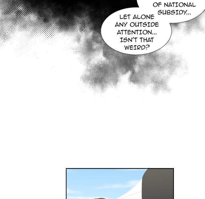 New Teacher in Town Chapter 25 image 46