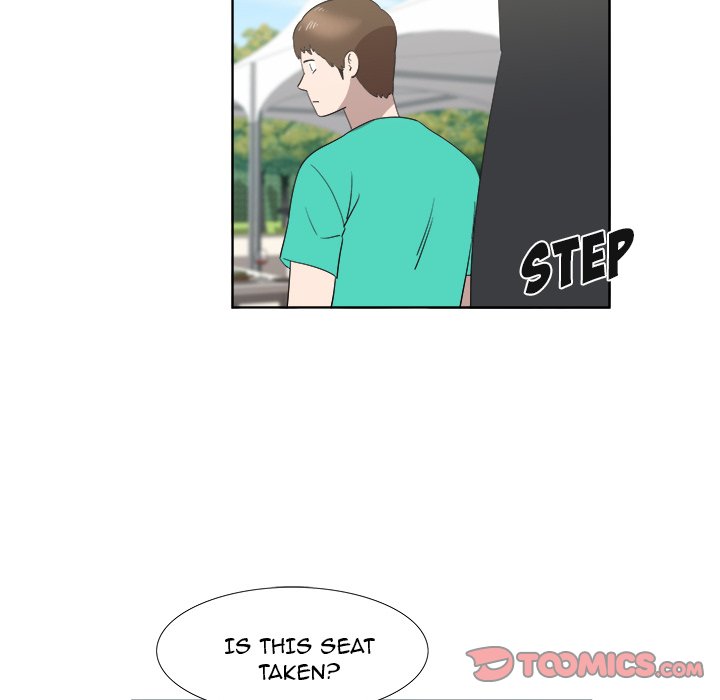 New Teacher in Town Chapter 25 image 47