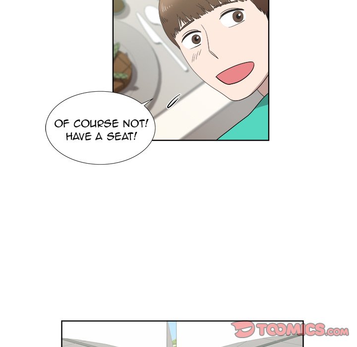New Teacher in Town Chapter 25 image 49