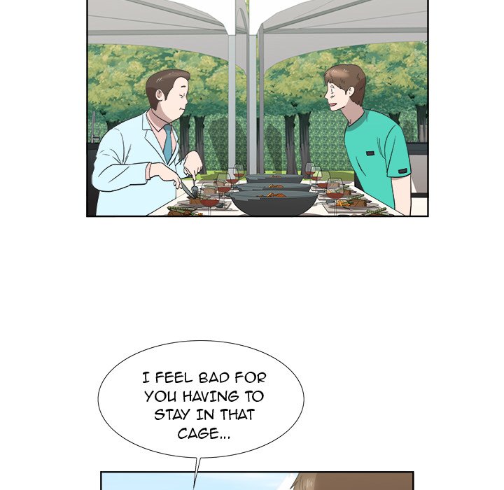 New Teacher in Town Chapter 25 image 50
