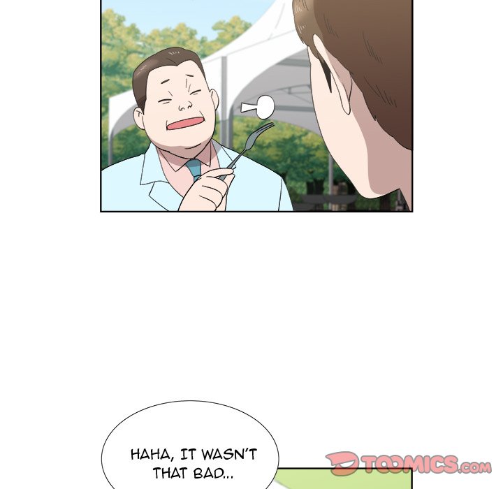 New Teacher in Town Chapter 25 image 51