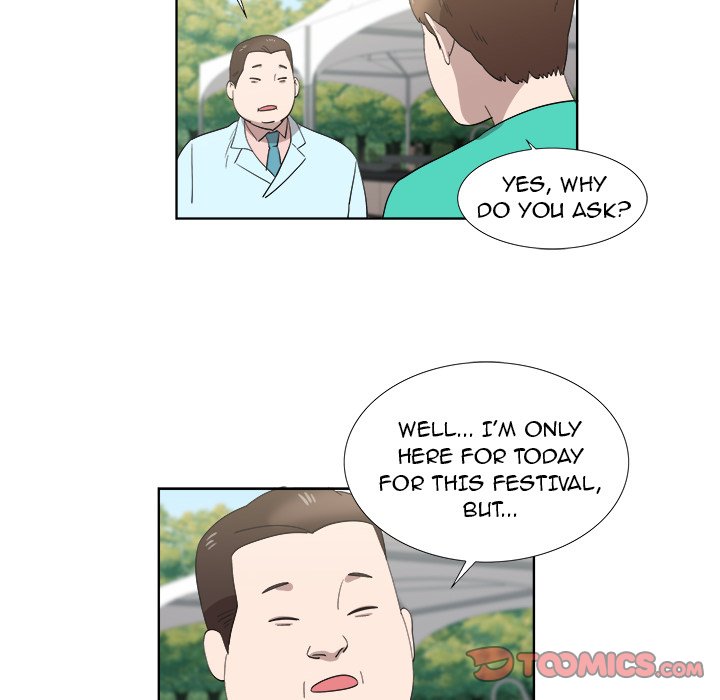 New Teacher in Town Chapter 25 image 53