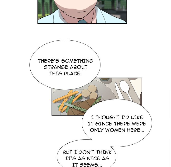 New Teacher in Town Chapter 25 image 54