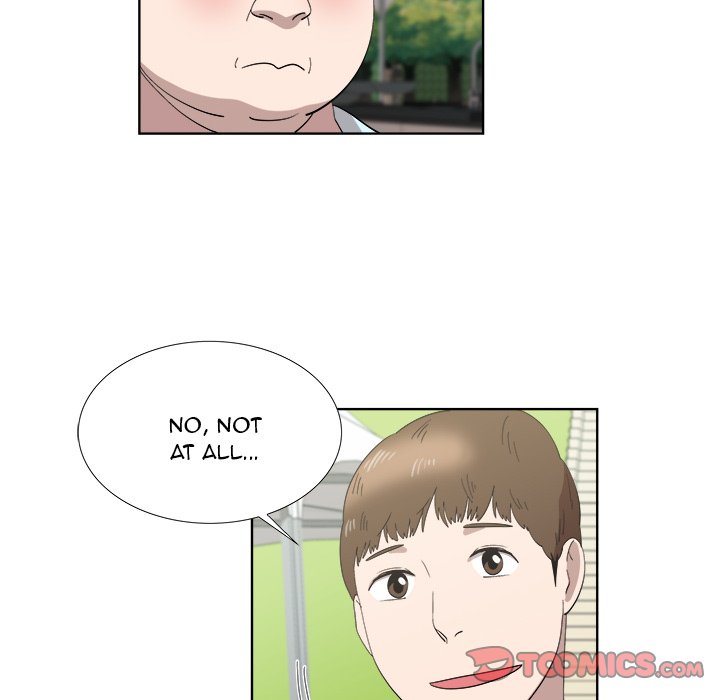 New Teacher in Town Chapter 25 image 57