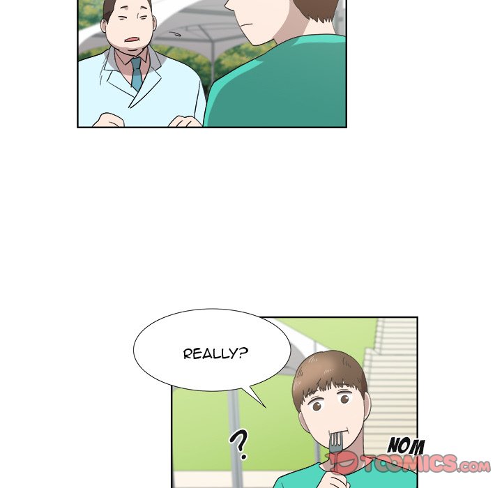 New Teacher in Town Chapter 25 image 59