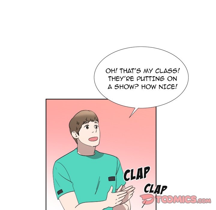 New Teacher in Town Chapter 25 image 63