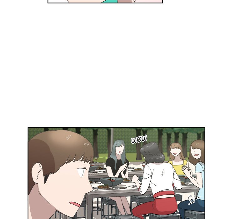 New Teacher in Town Chapter 25 image 64