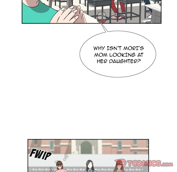 New Teacher in Town Chapter 25 image 65