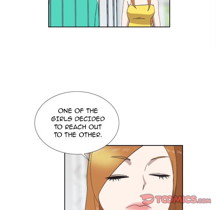 New Teacher in Town Chapter 27 image 17