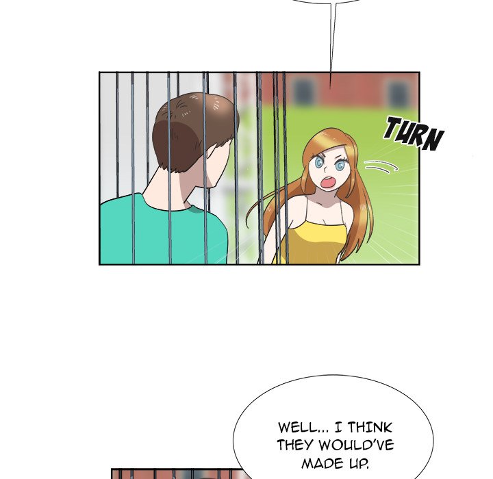 New Teacher in Town Chapter 27 image 20