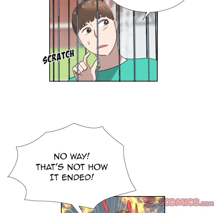 New Teacher in Town Chapter 27 image 21