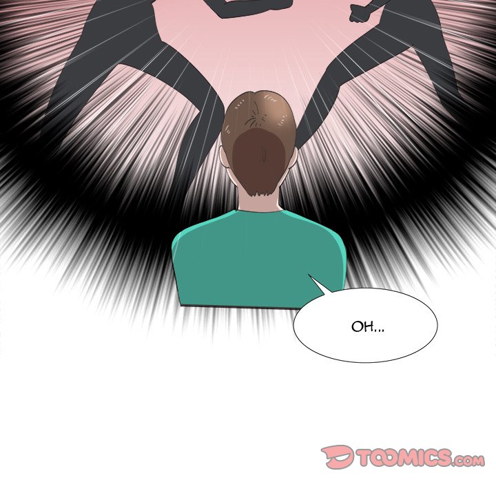 New Teacher in Town Chapter 27 image 25