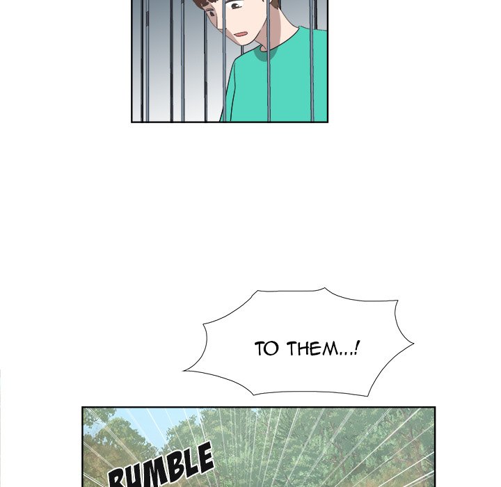 New Teacher in Town Chapter 27 image 28