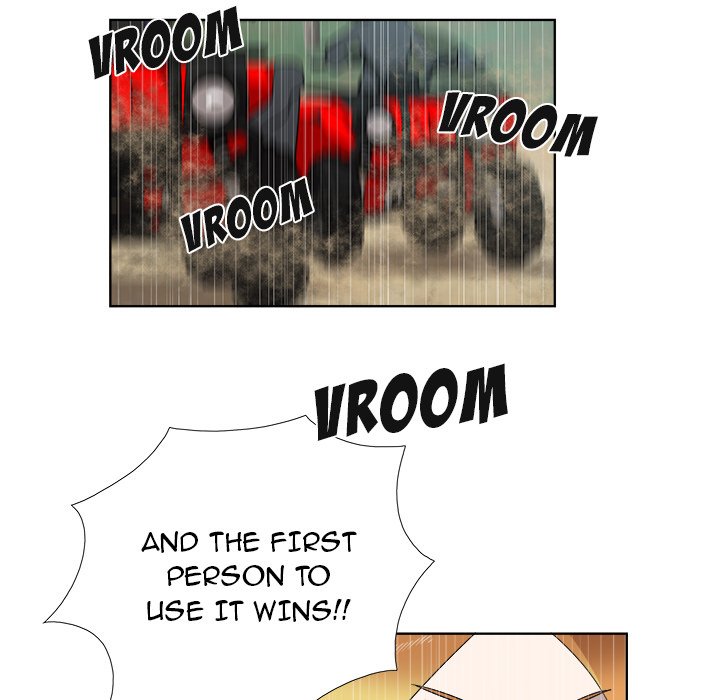 New Teacher in Town Chapter 27 image 30