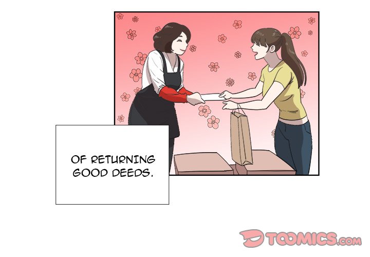 New Teacher in Town Chapter 27 image 3