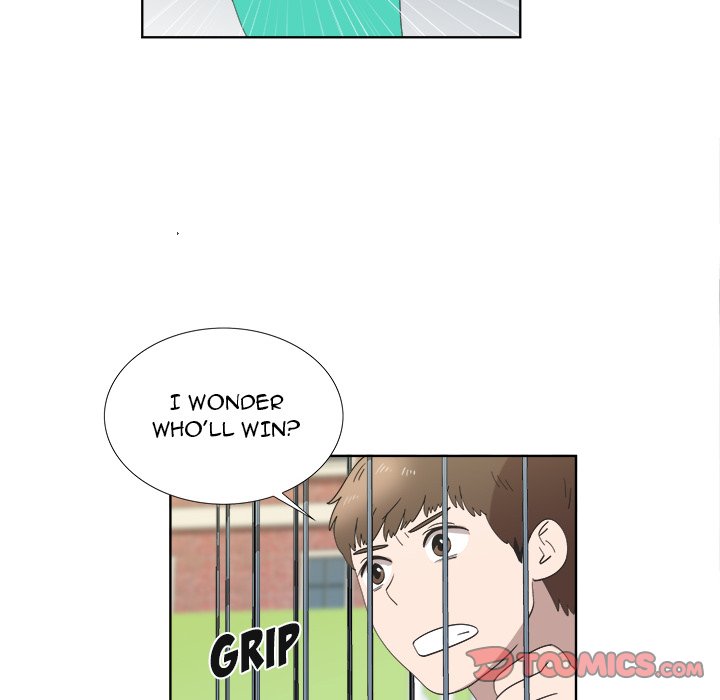 New Teacher in Town Chapter 27 image 45