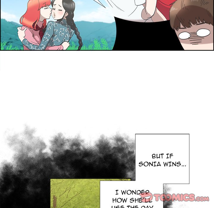New Teacher in Town Chapter 27 image 47