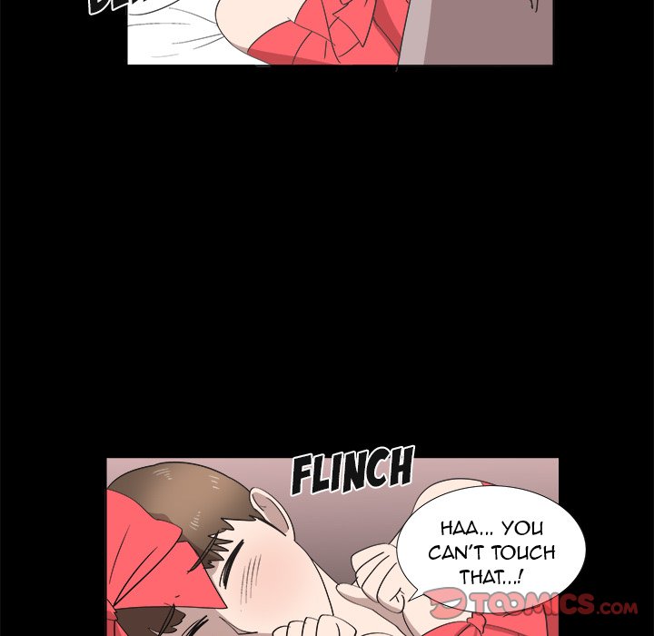 New Teacher in Town Chapter 27 image 55