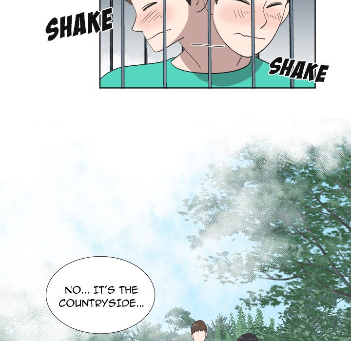 New Teacher in Town Chapter 27 image 58