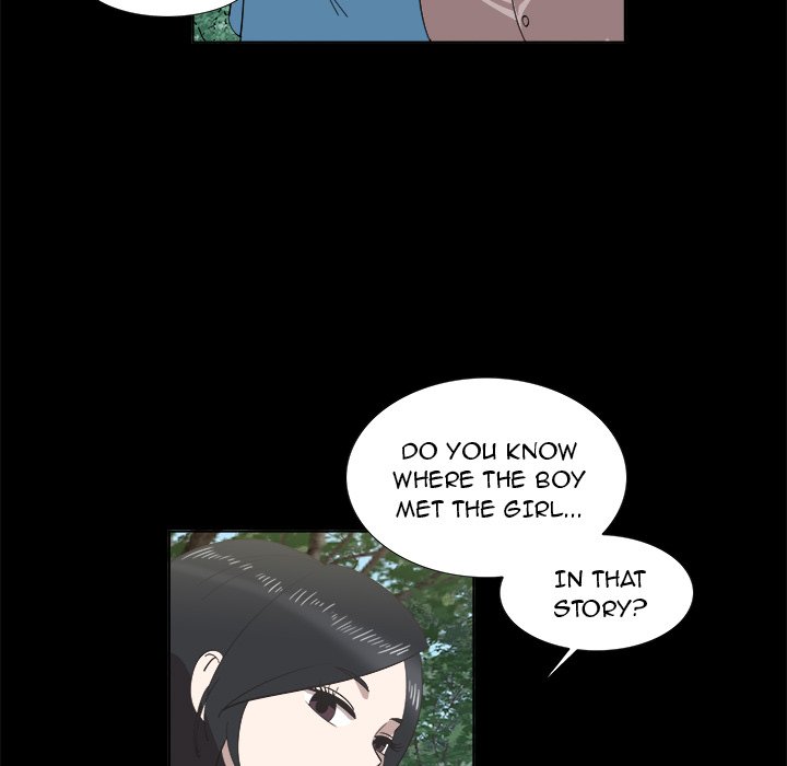 New Teacher in Town Chapter 27 image 64