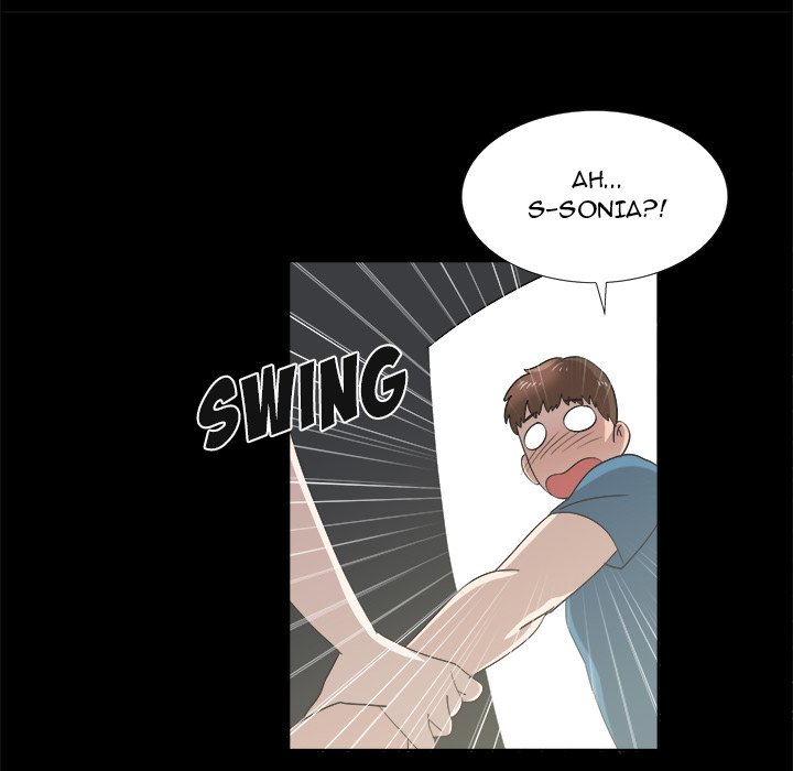 New Teacher in Town Chapter 27 image 68