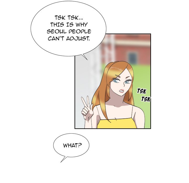 New Teacher in Town Chapter 27 image 8