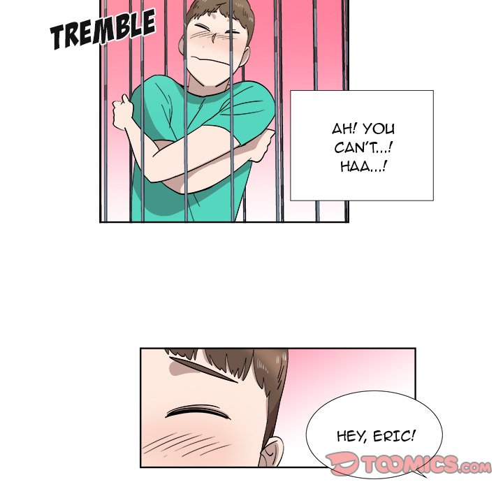 New Teacher in Town Chapter 28 image 15