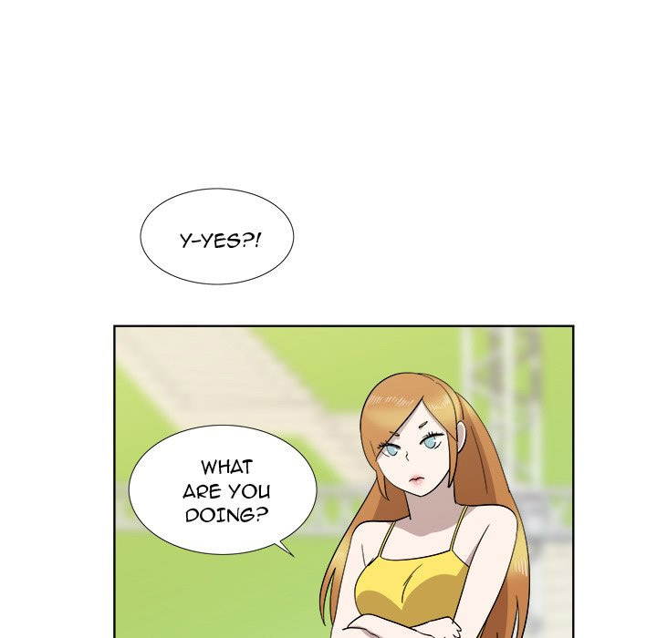 New Teacher in Town Chapter 28 image 16