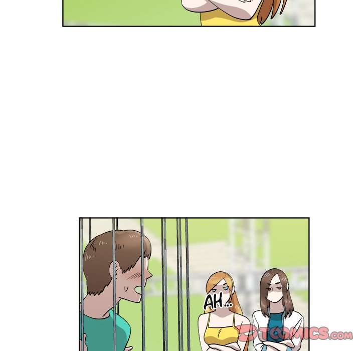 New Teacher in Town Chapter 28 image 17