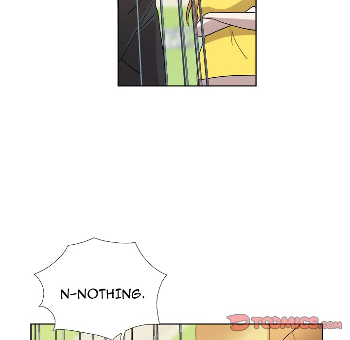 New Teacher in Town Chapter 28 image 19
