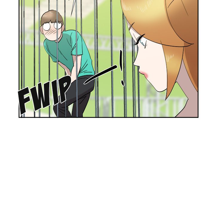 New Teacher in Town Chapter 28 image 20
