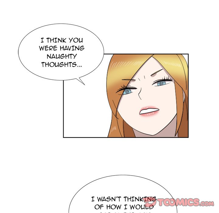 New Teacher in Town Chapter 28 image 21