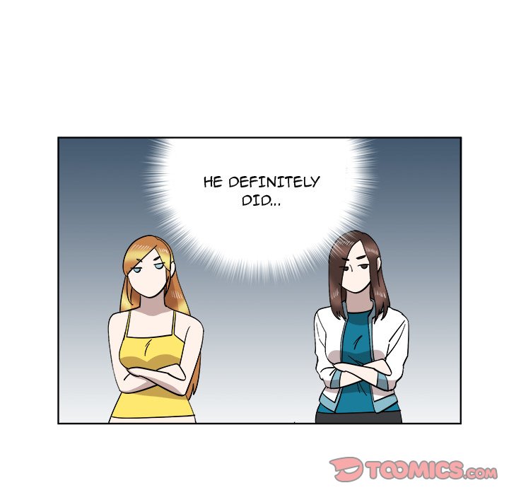 New Teacher in Town Chapter 28 image 23