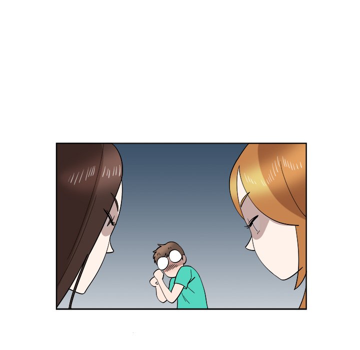 New Teacher in Town Chapter 28 image 24