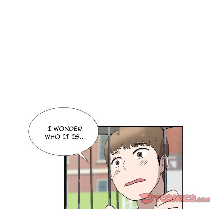 New Teacher in Town Chapter 28 image 29