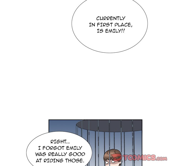 New Teacher in Town Chapter 28 image 33