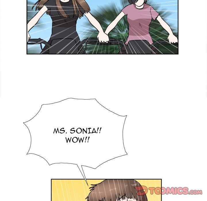 New Teacher in Town Chapter 28 image 43