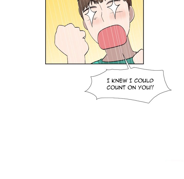 New Teacher in Town Chapter 28 image 44
