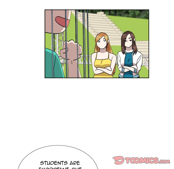 New Teacher in Town Chapter 28 image 45