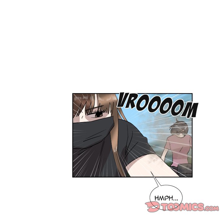 New Teacher in Town Chapter 28 image 47