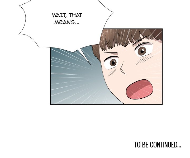 New Teacher in Town Chapter 28 image 72