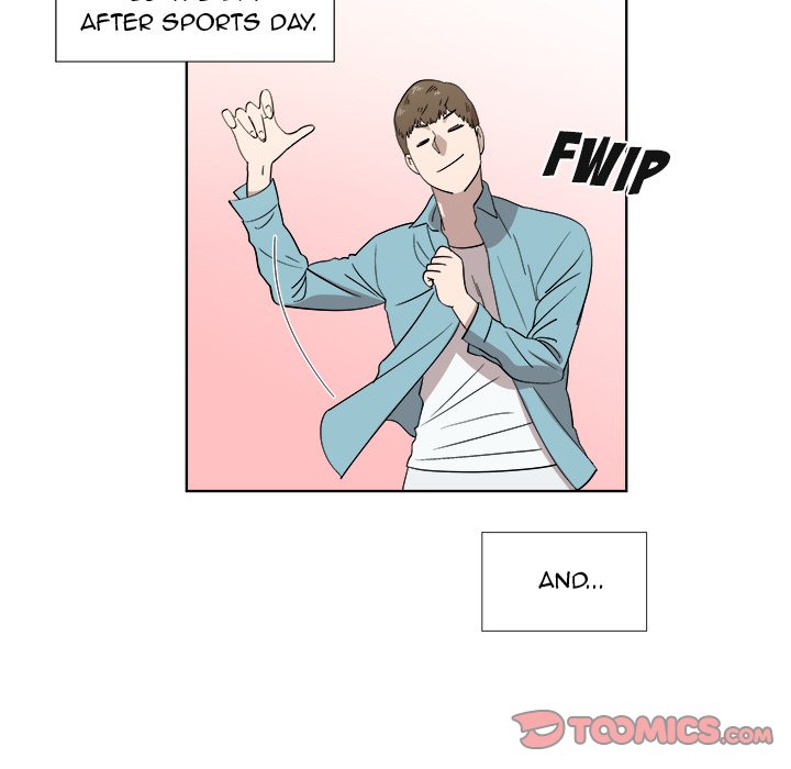 New Teacher in Town Chapter 29 image 9